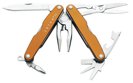 Leatherman Juice S2